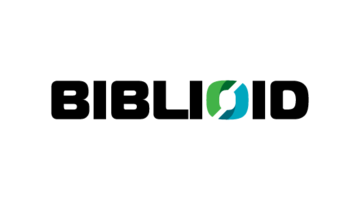 biblioid.com is for sale