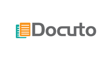 docuto.com is for sale
