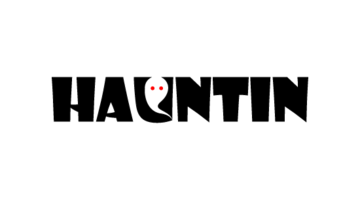 hauntin.com is for sale