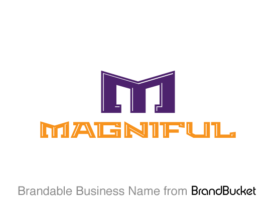 Magniful Magniful.com is For Sale | BrandBucket