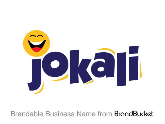 Jokali.com is For Sale | BrandBucket