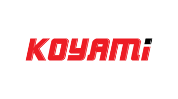 koyami.com is for sale