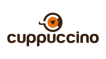 cuppuccino.com is for sale
