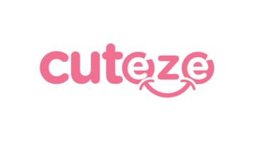 cuteze.com is for sale