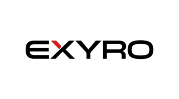 exyro.com is for sale