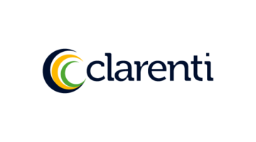 clarenti.com is for sale