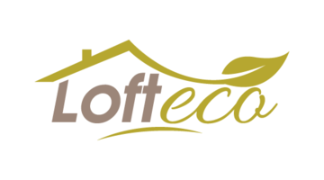 lofteco.com is for sale