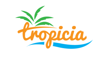 tropicia.com is for sale