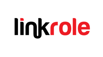 linkrole.com is for sale