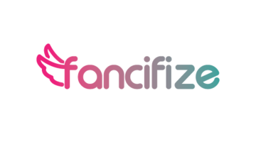 fancifize.com is for sale