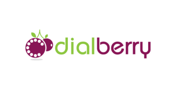 dialberry.com