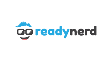 readynerd.com is for sale