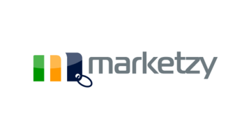 marketzy.com is for sale