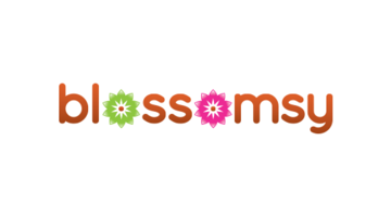 blossomsy.com is for sale