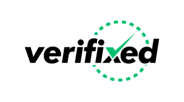 Logo for verifixed.com