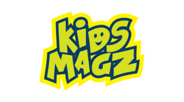 kidsmagz.com is for sale