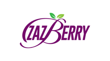 zazberry.com is for sale