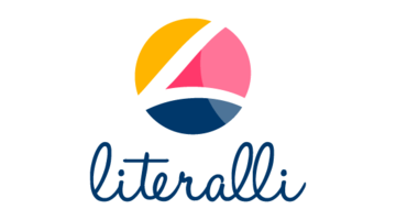 literalli.com is for sale