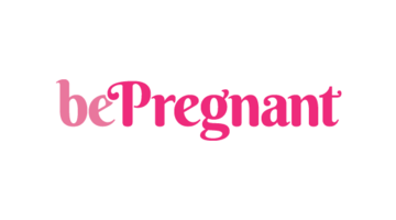 bepregnant.com is for sale