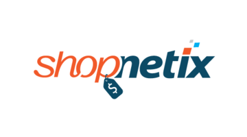 shopnetix.com is for sale