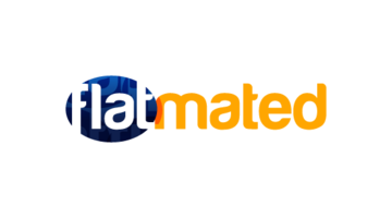 flatmated.com is for sale