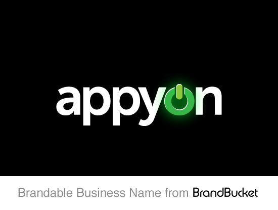 Appyon.com is For Sale | BrandBucket