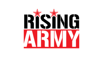 risingarmy.com is for sale