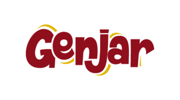 genjar.com is for sale