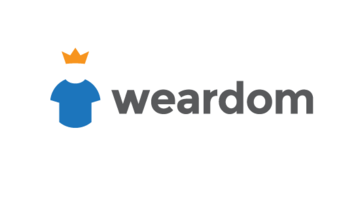 weardom.com is for sale