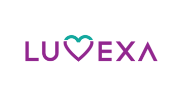 luvexa.com is for sale