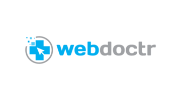 webdoctr.com is for sale