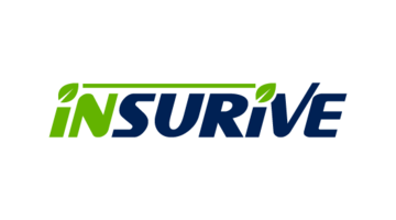Logo for insurive.com