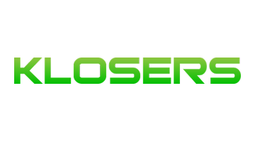klosers.com is for sale