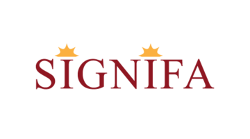signifa.com is for sale