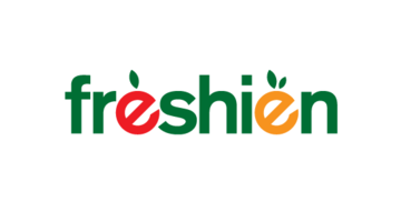 freshien.com is for sale