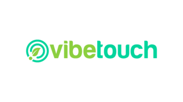 vibetouch.com is for sale