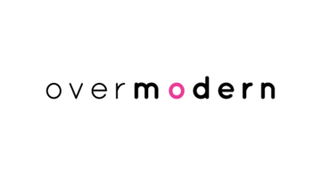 overmodern.com is for sale