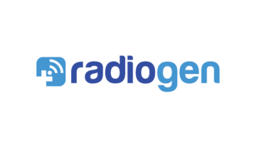 radiogen.com is for sale