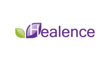 healence.com is for sale