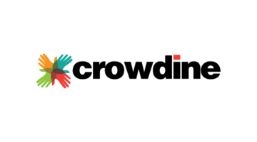 crowdine.com is for sale