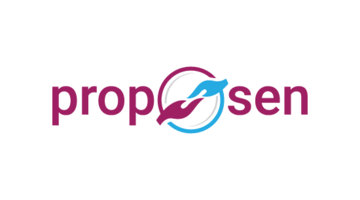 proposen.com is for sale