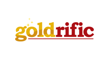 goldrific.com is for sale