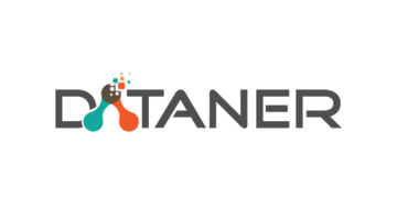 Logo for dataner.com