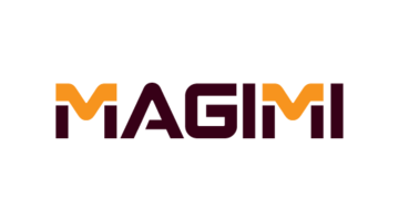 magimi.com is for sale