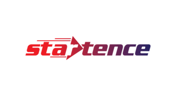 startence.com is for sale