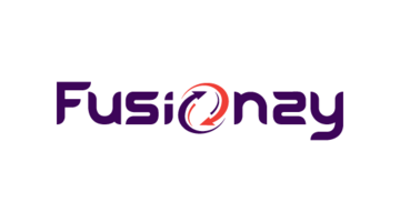 fusionzy.com is for sale