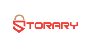 Logo for storary.com