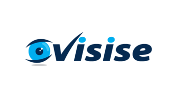 Logo for visise.com