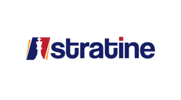 Logo for stratine.com