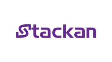 Logo for stackan.com